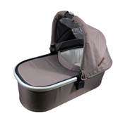 Shop UPPAbaby VISTA V2 Stroller, 2023, Theo (Dark Taupe) at GoodBuy Gear