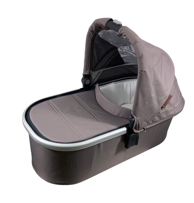 Shop UPPAbaby VISTA V2 Stroller, 2023, Theo (Dark Taupe) at GoodBuy Gear