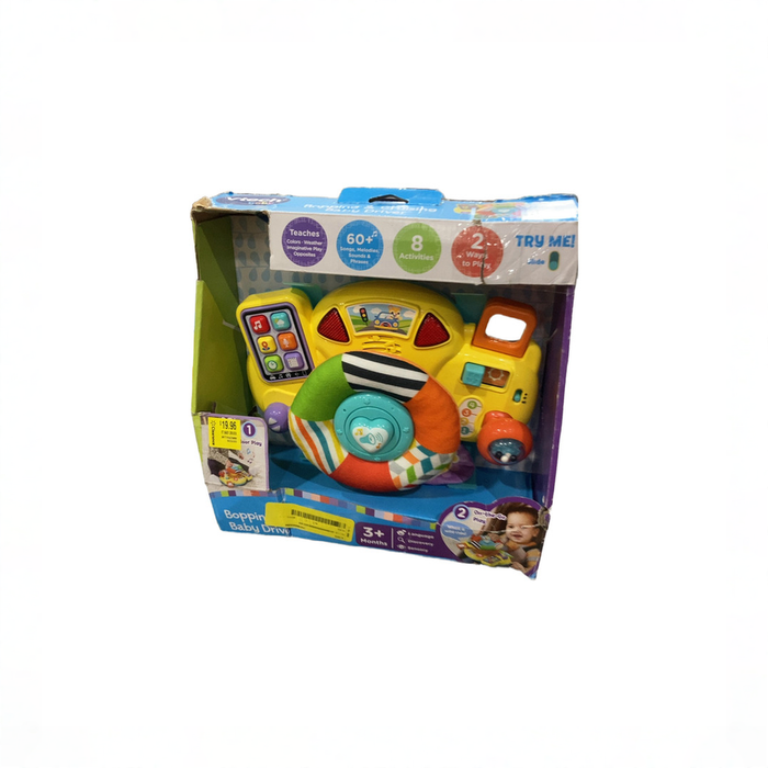 Shop VTech Baby Driver, Bopping & Cruising at GoodBuy Gear