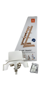 Shop Stokke Tripp Trapp High Chair With Baby Set, 2, White at GoodBuy Gear