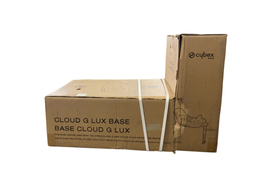 Shop Cybex Cloud G Lux Base, 2023 at GoodBuy Gear