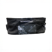Shop Wonderfold Van Gogh Museum Rear Basket, Van Gogh Sketches at GoodBuy Gear