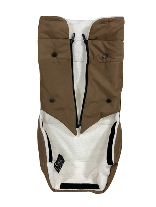 Shop Stokke YOYO 0+ Newborn Pack, Toffee at GoodBuy Gear