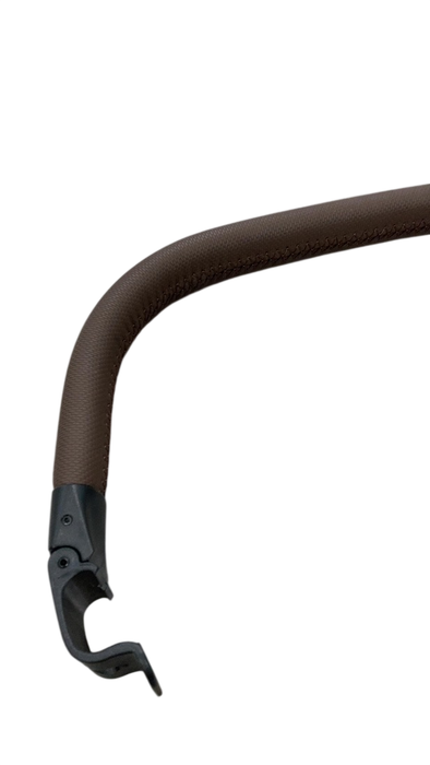 Shop Joolz Aer Buggy Bumper Bar, Mid Brown Carbon at GoodBuy Gear