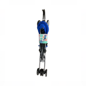Shop Disney Baby Comfort Height Character Umbrella Stroller, Tropical Stitch at GoodBuy Gear