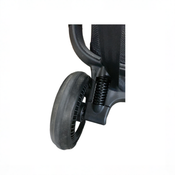 Shop Bugaboo Butterfly Stroller, 2024, Black, Midnight Black, Midnight Black at GoodBuy Gear