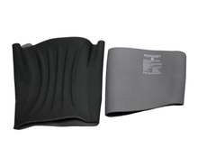 Shop Momcozy Ergonest Maternity Belly Band, Black, Medium at GoodBuy Gear