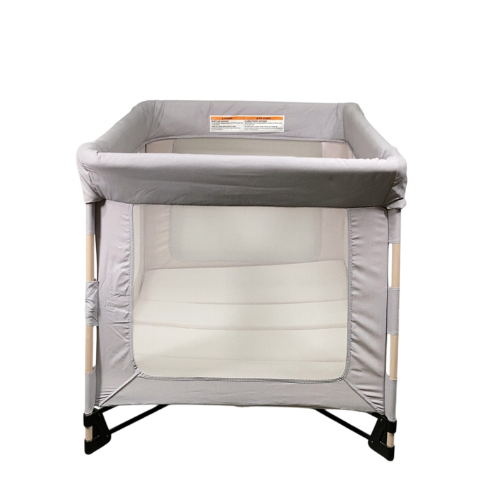 Shop Maxi-Cosi Swift Play Yard, Onyx Sand at GoodBuy Gear