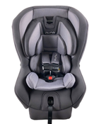 used Nuna RAVA Convertible Car Seat, 2018, Slate