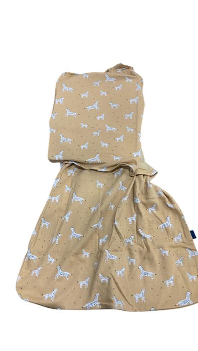 Shop Halo SleepSack Swaddle, Small, Serengeti Sun at GoodBuy Gear