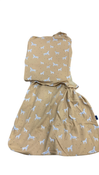 Shop Halo SleepSack Swaddle, Small, Serengeti Sun at GoodBuy Gear