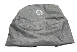 Shop Bugaboo Fox 2 Sun Canopy, Grey Melange at GoodBuy Gear