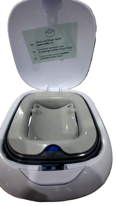 Shop Diaper Genie Classic Diaper Pail Gift Set, with 2 Refills at GoodBuy Gear