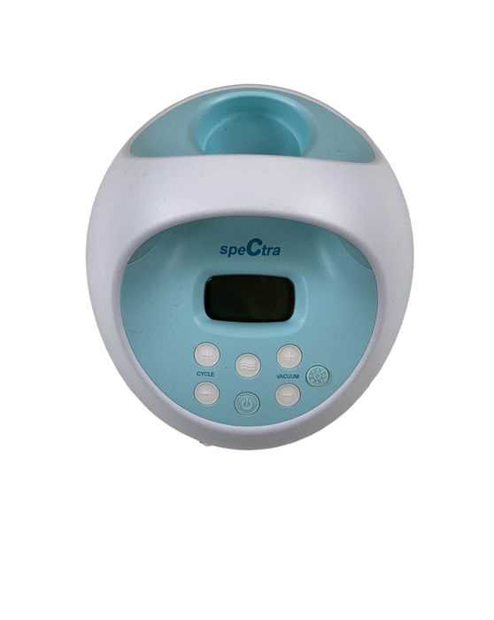 Shop Spectra Baby S1 Plus Premier Rechargeable Breast Pump at GoodBuy Gear