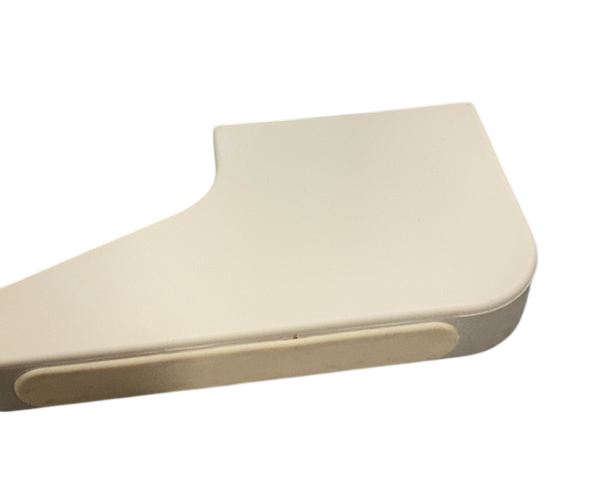 Shop Piccalio Foldable Helper Tower Grip Slippers, Natural at GoodBuy Gear