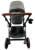 Shop Silver Cross Wave Stroller, Lunar at GoodBuy Gear
