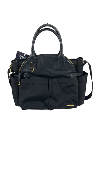 Baby Clearance Skip Hop Chelsea Downtown Chic Diaper Bag Skip Hop