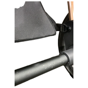 Shop Cybex PRIAM4 Stroller, 2024, Rose Gold, Sepia Black at GoodBuy Gear