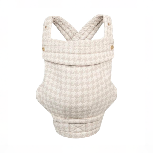 Shop Mabē The Monarch Carrier, Houndstooth at GoodBuy Gear
