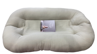 Shop Snuggle Me Organic Infant Lounger, Birch at GoodBuy Gear
