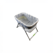 Shop Ingenuity Foldaway Rocking Bassinet, Fletcher at GoodBuy Gear