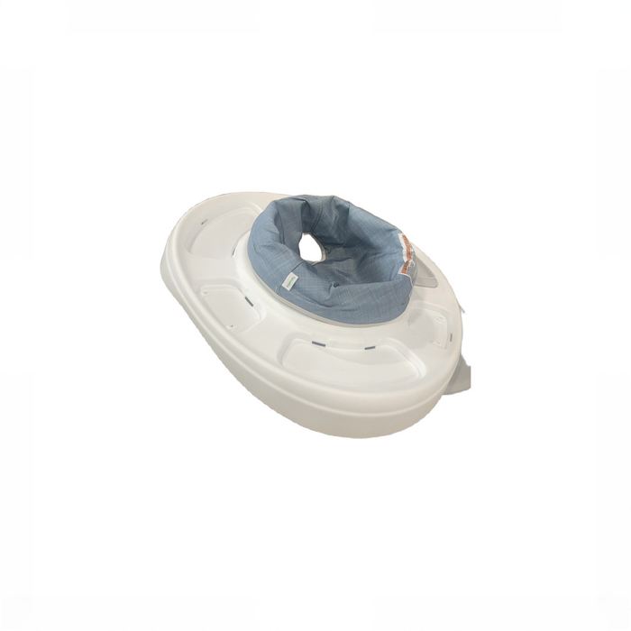 Shop Ingenuity Spring & Sprout 2-in-1 Activity Center, Chambray at GoodBuy Gear