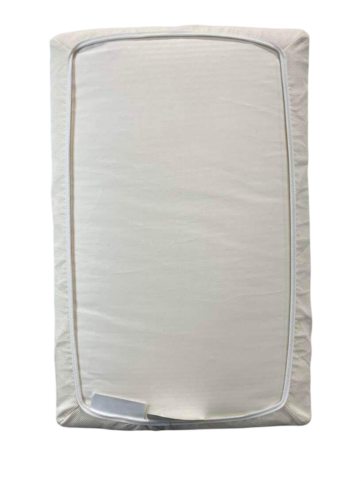Shop Naturepedic Organic Mini Crib Mattress at GoodBuy Gear