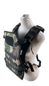Shop Tactical Baby Gear Baby Carrier, Woodland Camo at GoodBuy Gear