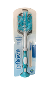 Shop Dr. Brown's Natural Flow Deluxe Bottle Brush at GoodBuy Gear
