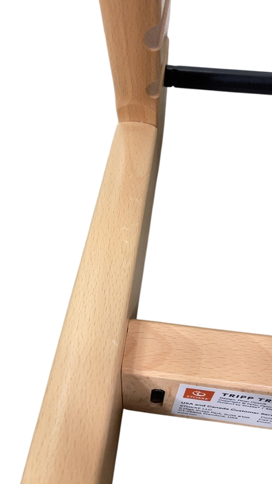 Shop Stokke Tripp Trapp Complete High Chair, 2, Mickey Celebration, Natural at GoodBuy Gear