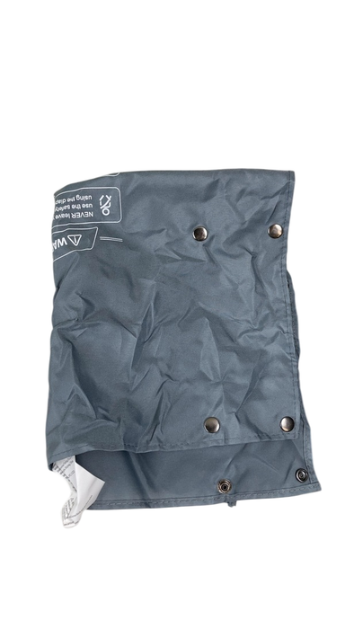 Shop Babylicious Baby Portable Changing Table, Gray at GoodBuy Gear