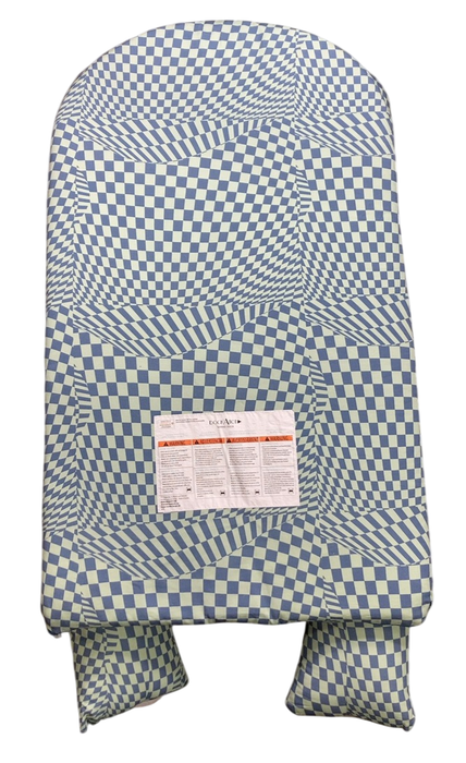 Shop DockATot Grand Dock, New Wave at GoodBuy Gear