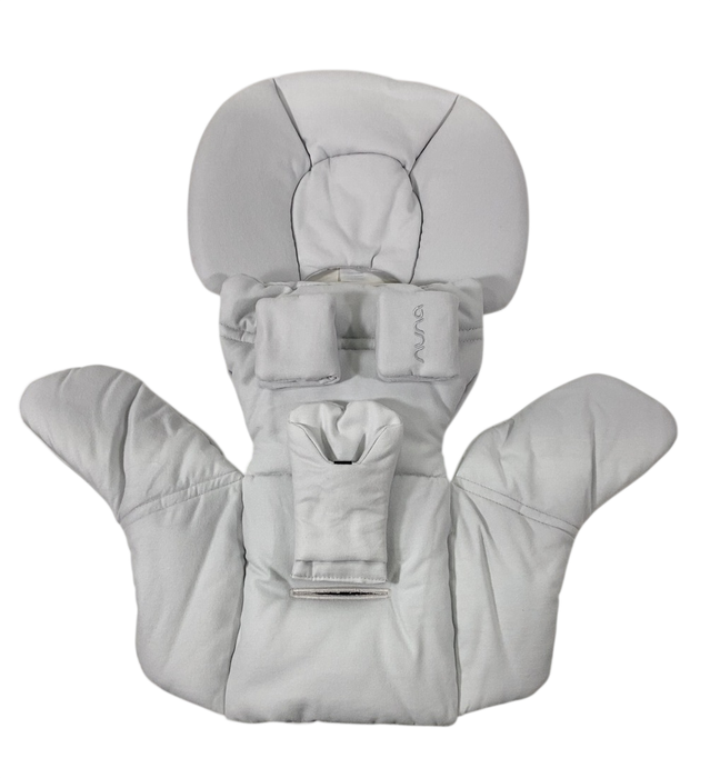Shop Nuna Pipa Series Infant Insert, Aire RX at GoodBuy Gear