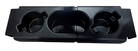 Shop Delta Children Jeep Deluxe Wrangler Wagon Stroller with Cooler Bag and Parent Organizer, Grey, 4 Seater at GoodBuy Gear