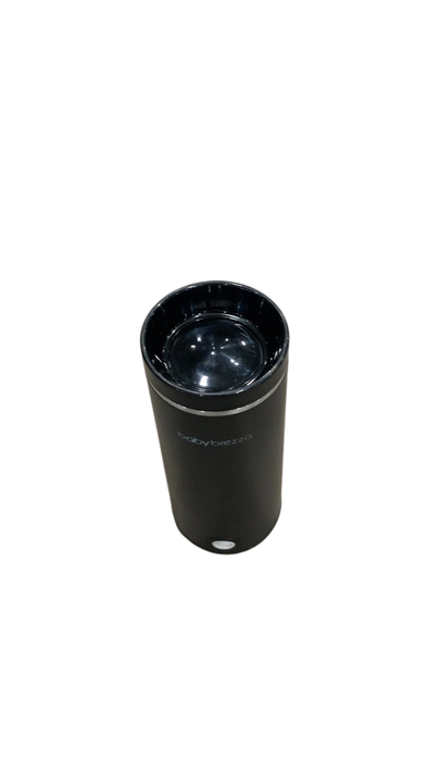 Shop Baby Brezza Super Fast Portable Bottle Warmer, Black at GoodBuy Gear