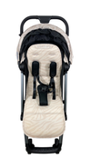 Shop Colugo Compact Stroller, 2022, dune zebra at GoodBuy Gear
