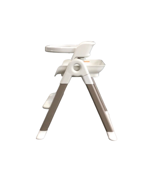 Shop Boon Pivot Toddler Tower, White at GoodBuy Gear