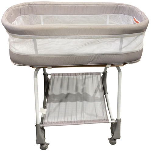 Shop Simmons Kids Shooting Star Rocking Bassinet With Airflow Mesh at GoodBuy Gear