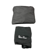 Shop Silver Cross Jet 3 Super Compact Stroller, 2023, Black at GoodBuy Gear