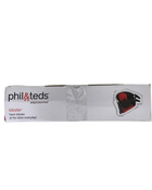 Shop Phil & Teds Lobster Hook On High Chair, Black at GoodBuy Gear