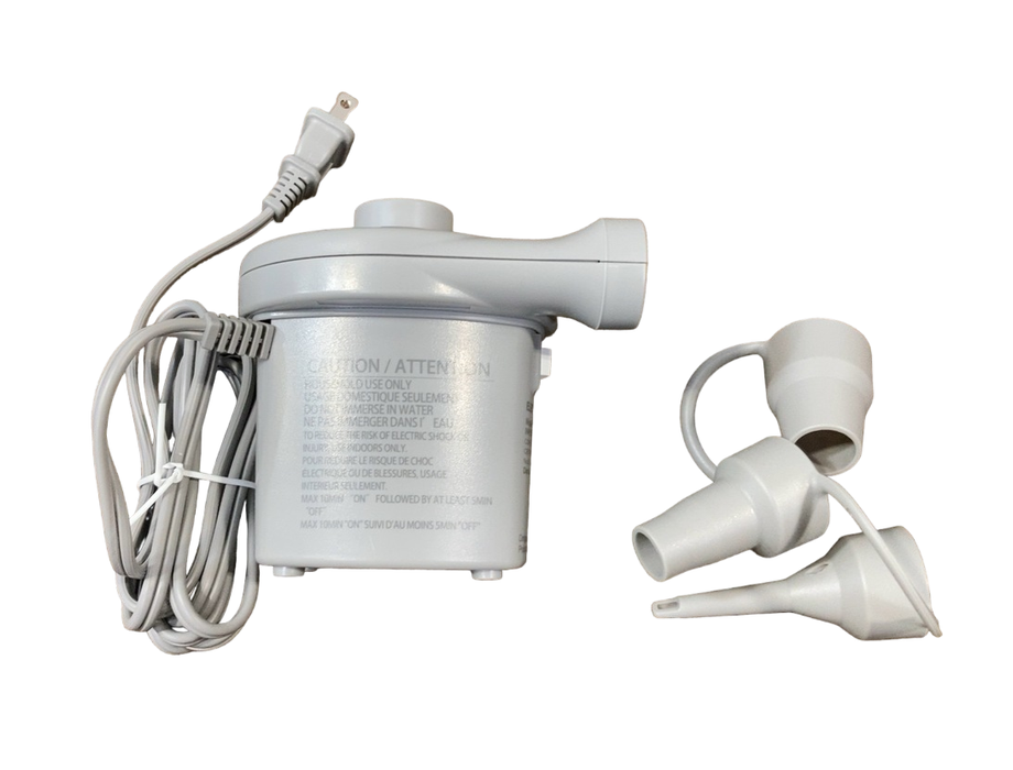 SlumberPod SlumberTot Inflatable Toddler Bed