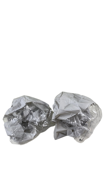 Shop Bugaboo Donkey 5 Duo Stroller, 2023, Black, Midnight Black, Midnight Black at GoodBuy Gear