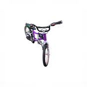 Shop Woom ORIGINAL 3 Bike "16, Base Model, Purple Haze at GoodBuy Gear