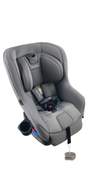 Shop Nuna RAVA Convertible Car Seat, 2019, Granite at GoodBuy Gear