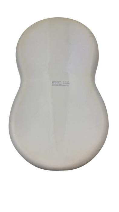 Shop Keekaroo Peanut Changing Pad, Sable at GoodBuy Gear