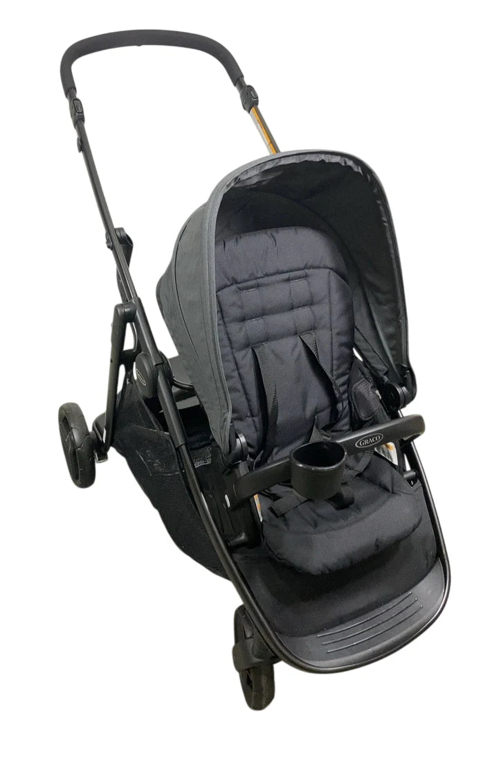 graco ready2grow 2.0 double stroller - rafa Graco Ready2Grow 2.0 Double Stroller, 2022, Rafa