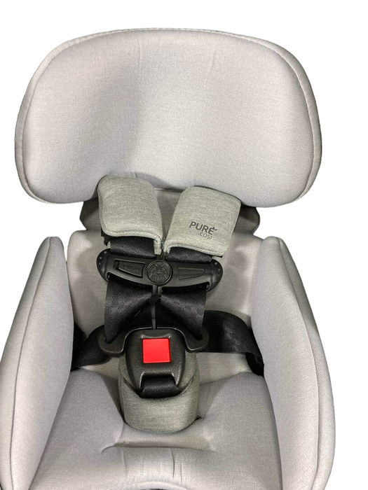 secondhand Carseat