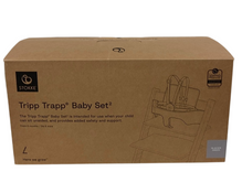 Shop Stokke Tripp Trapp Baby Set2, Glacier Green at GoodBuy Gear