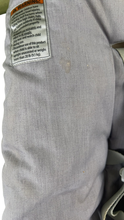 Shop Stokke Tripp Trapp Newborn Set, 2018+, Grey at GoodBuy Gear