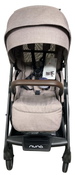 Shop Nuna MIXX Next Stroller, Cedar, 2024 at GoodBuy Gear